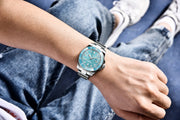 Montre Homme PAGANI DESIGN 2024 Automatique NH35A 40mm