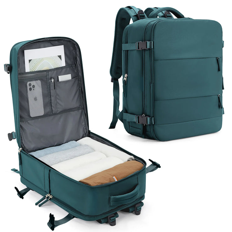 Sac à Dos Cabine EasyJet / Ryanair Voyage & Ordinateur