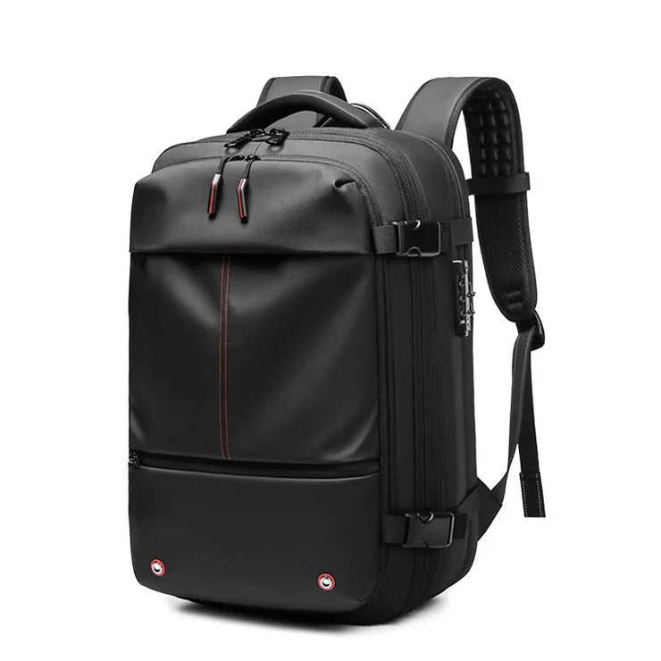 Sac à Dos Homme 17 Ordinateur & Voyage