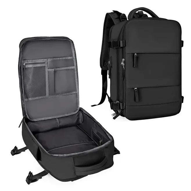 Sac à Dos Business & Voyage Homme/Femme 40x20x25 Étanche