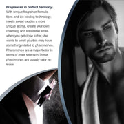 EUQEE 10ml Premium Men's Fragrance Oil For Car Diffuser Aromatherapy Vanilla Musk Leather Amber Romance Aroma Essential Oils.Huile de parfum pour hommes haut de gamme EUQEE 10ml pour l'aromathérapie de diffuseur de voiture Vanilla Musk Cuir Amber Romance