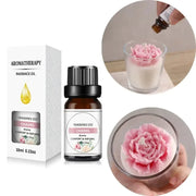 Huile Essentielle Fruits 10ml Naturelle Diffuseur & DIY