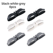 Kitchen storage wire winder, household traceless plug fixed power cord organizer, wire and cable management, home storage tools
