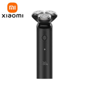 Rasoir Électrique Homme XIAOMI MIJIA S500 Triple Lame