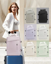 Sac à Dos Cabine Ryanair Voyage & Ordinateur