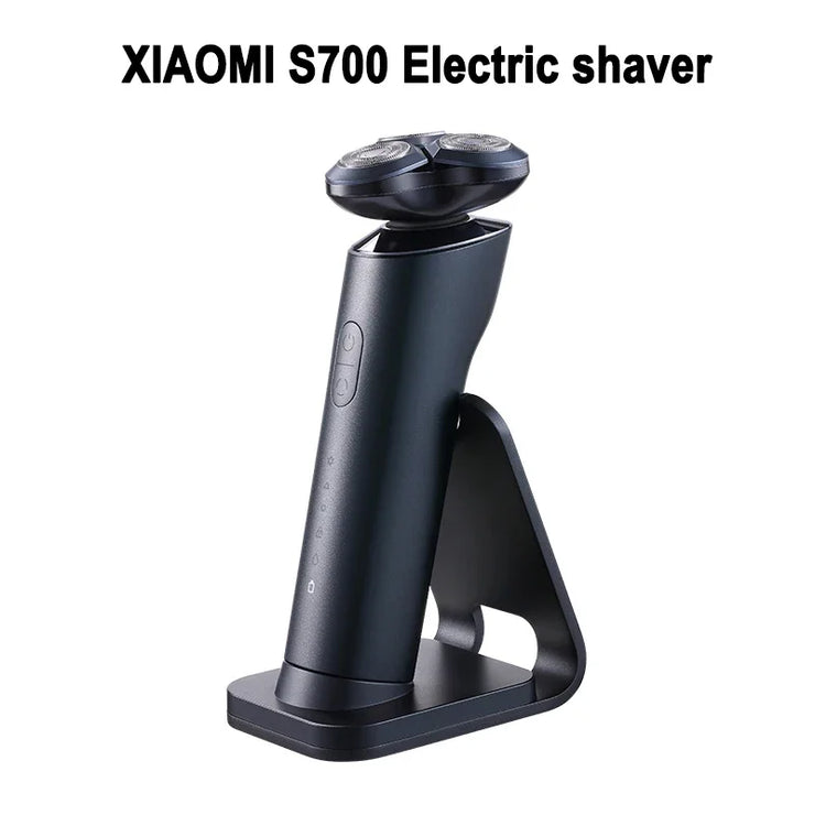 Rasoir Électrique Homme XIAOMI MIJIA S700 Triple Lame