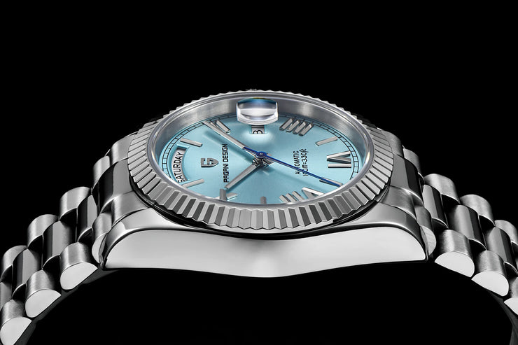 Montre Homme PAGANI DESIGN DD36 Automatique Luxe 2024
