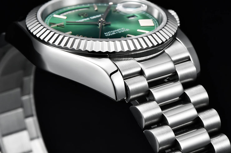 Montre Homme PAGANI DESIGN DD36 Automatique Luxe 2024