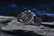 Montre Homme PAGANI DESIGN 2025 Quartz Chronographe Moonwatch