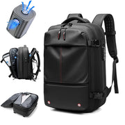 Sac à Dos Homme 17 Ordinateur & Voyage