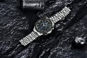 Montre Homme PAGANI DESIGN 2025 Quartz Chronographe Moonwatch