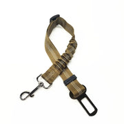 Ceinture de Sécurité Voiture pour Chien et Chat Réglable