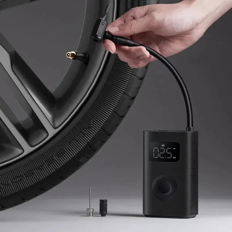 Pompe à Air Portable Xiaomi Mijia 2D 2025 Compresseur Gonflable