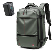 Sac à Dos Homme 17 Ordinateur & Voyage