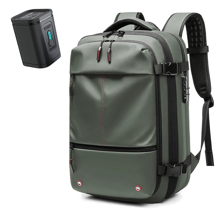 Sac à Dos Homme 17 Ordinateur & Voyage