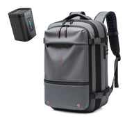 Sac à Dos Homme 17 Ordinateur & Voyage