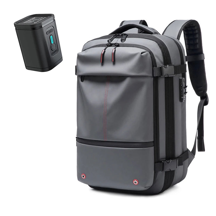 Sac à Dos Homme 17 Ordinateur & Voyage