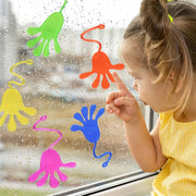 Mains Collantes Amusantes Lot 20 à 50 pcs Jouets Enfant