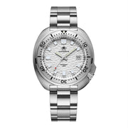 Montre Homme Automatique ADDIESDIVE NH35A Acier Inoxydable