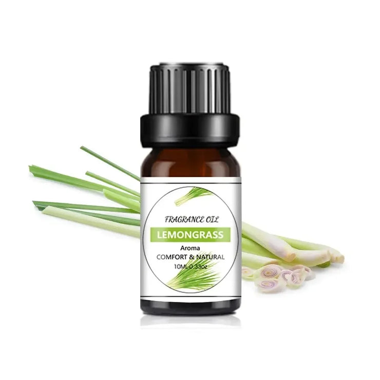 Huile Essentielle Fruits 10ml Naturelle Diffuseur & DIY