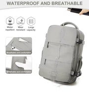 Sac à Dos Business & Voyage Homme/Femme 40x20x25 Étanche