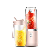 Mixeur Portable 400ml USB Rechargeable Smoothie & Jus