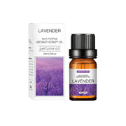 Essential Oil Water Soluble for Aromatherapy Diffuser Humidifier Room Fresheners Stress Relief Rose Lily Lavender Freesia 10ml.Huile essentielle Huile Soluble pour Aromathérapie Diffuser Humidifier Room Fresheners Stress Relief Rose Lily Lavender Freesia