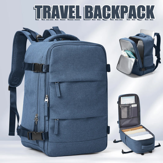 Travel Backpack Short Distance Airplane Ryanair Cabin Bag 40x20x25 Backpack Women Men leisure School Laptop Bag Carry on Luggage.Sac à dos avion longue distance Ryanair Sac cabine 40x20x25 Sac à dos Femmes Hommes loisirs École Ordinateur portable Emporter