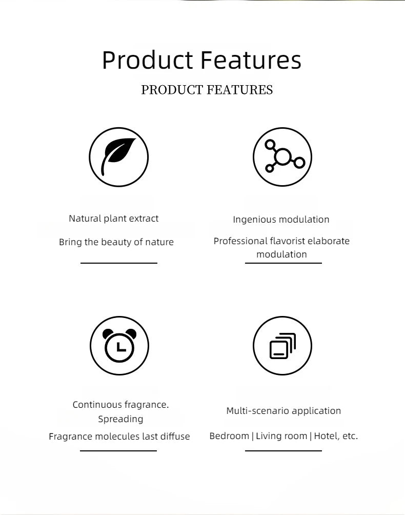 17 Flavors 10ml Essential Oils For Aroma Diffuser AirHumidifier Home Water-soluble Lavender Rose Eucalyptus  White Peach Oolong  17 Saveurs 10ml Huiles essentielles pour diffuseur d'arôme AirHumidifier Home Lavande soluble Rose Eucalyptus White Peach Oolo
