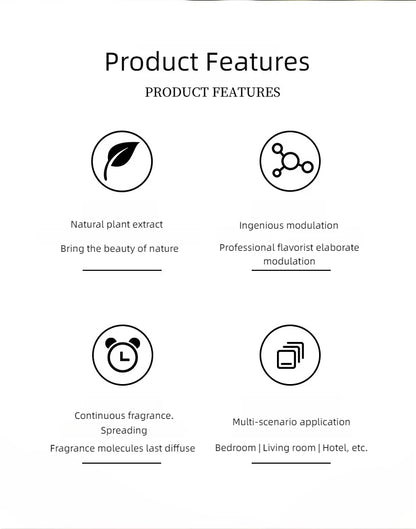 17 Flavors 10ml Essential Oils For Aroma Diffuser AirHumidifier Home Water-soluble Lavender Rose Eucalyptus  White Peach Oolong  17 Saveurs 10ml Huiles essentielles pour diffuseur d'arôme AirHumidifier Home Lavande soluble Rose Eucalyptus White Peach Oolo