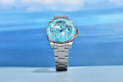 Montre Homme PAGANI DESIGN 2024 Automatique NH35A 40mm