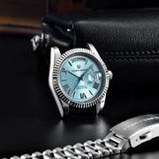 Montre Homme PAGANI DESIGN DD36 Automatique Luxe 2024