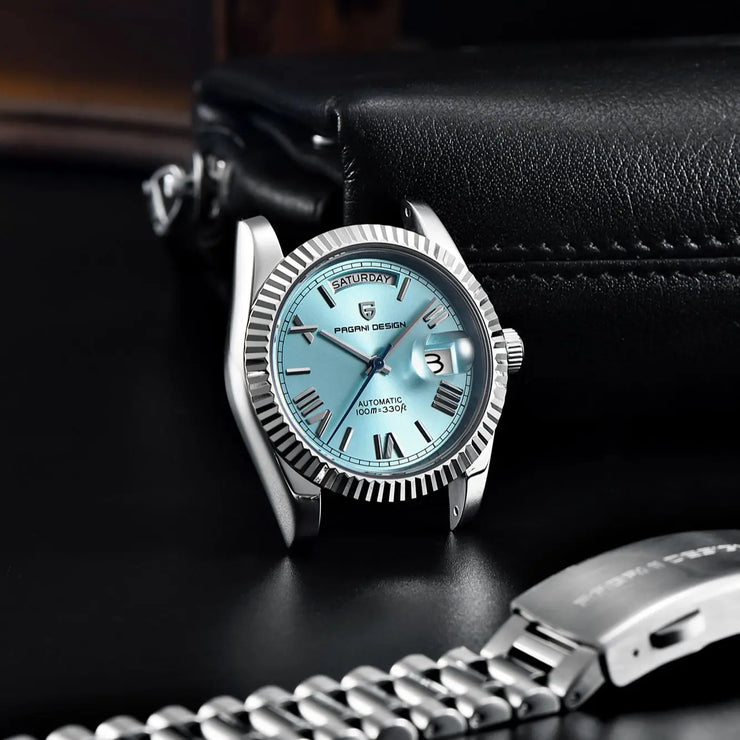 Montre Homme PAGANI DESIGN DD36 Automatique Luxe 2024