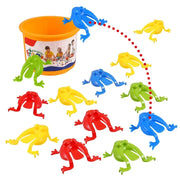 1-20 pcs Jouet Grenouille Sautante Anti-Stress & Fête Enfants
