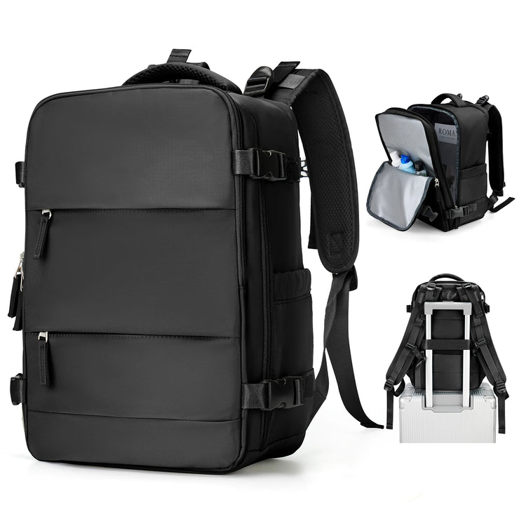 Sac à Dos Cabine Ryanair Voyage & Ordinateur