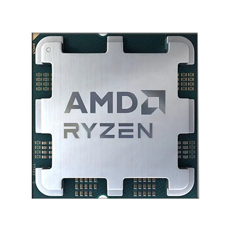 AMD Ryzen 7 7700x R7 7700x 4.5 GHz 8-Core 16-Thread CPU Processor 5NM L3=32M Socket AM5 Sealed Without cooler.AMD Ryzen 7 700 R7 7700 4,5 GHz Processeur processeur processeur CPU 16 fils 8 NM L3 = 32 M Socket AM5 Scellé sans refroidisseur.