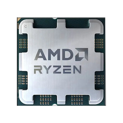 AMD Ryzen 7 7700x R7 7700x 4.5 GHz 8-Core 16-Thread CPU Processor 5NM L3=32M Socket AM5 Sealed Without cooler.AMD Ryzen 7 700 R7 7700 4,5 GHz Processeur processeur processeur CPU 16 fils 8 NM L3 = 32 M Socket AM5 Scellé sans refroidisseur.