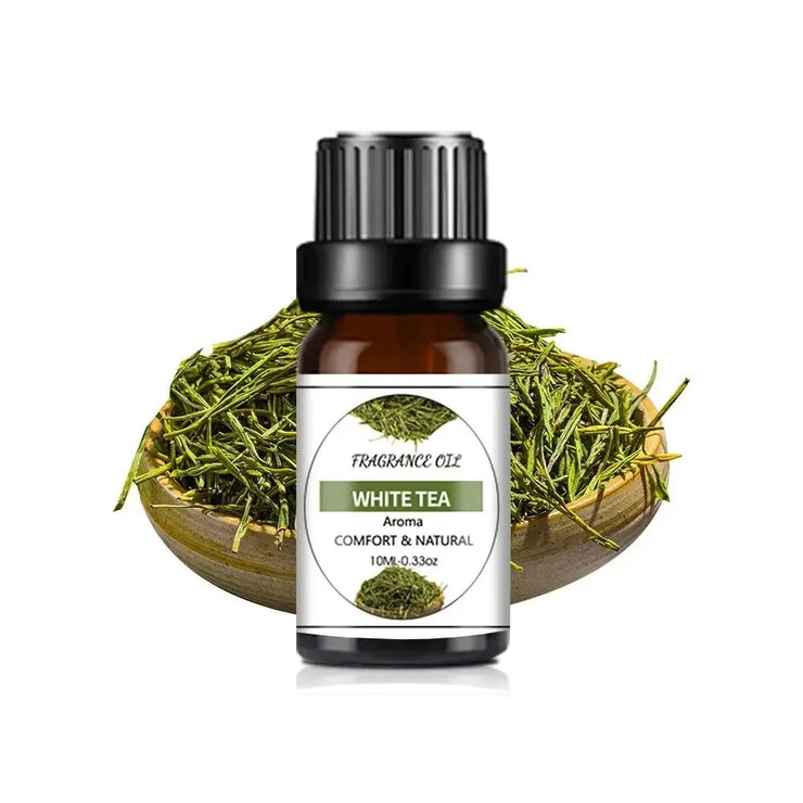 Huile Essentielle Fruits 10ml Naturelle Diffuseur & DIY