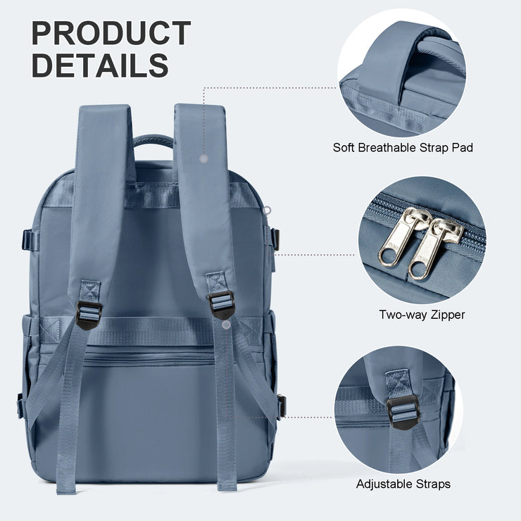 Sac à Dos Cabine EasyJet / Ryanair Voyage & Ordinateur