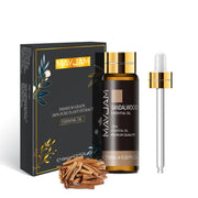 Support Dropshipping 10ML Lavender Rose Eucalyptus Jasmine Vanilla Mint Sandalwood Tea Tree Orange Diffuser Aroma Essential Oil.       Prise de 10 ml Rose Lavande Eucalyptus Jasmine Vanilla Mint Bois de santal Arbre à thé Orange Diffuser Huile essentielle