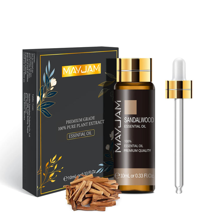 Support Dropshipping 10ML Lavender Rose Eucalyptus Jasmine Vanilla Mint Sandalwood Tea Tree Orange Diffuser Aroma Essential Oil.       Prise de 10 ml Rose Lavande Eucalyptus Jasmine Vanilla Mint Bois de santal Arbre à thé Orange Diffuser Huile essentielle