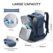 Sac à Dos Cabine Ryanair Voyage & Ordinateur