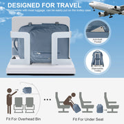 Sac à Dos Cabine EasyJet / Ryanair Voyage & Ordinateur