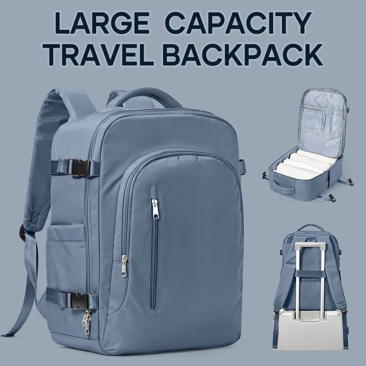 Sac à Dos Cabine EasyJet / Ryanair Voyage & Ordinateur