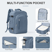 Sac à Dos Cabine EasyJet / Ryanair Voyage & Ordinateur