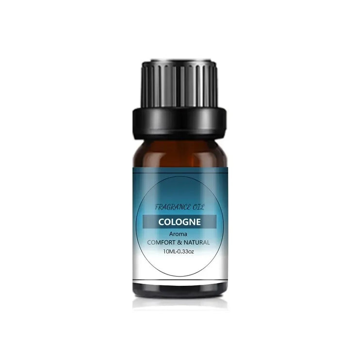 Huile Essentielle Fruits 10ml Naturelle Diffuseur & DIY