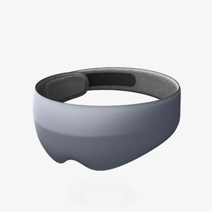 Xiaomi Dreamlight 2S Generation Full Shading Relaxing Eye Mask Sleeping Mask Block Out Light For Sleeping Aid Eye Mask Portable.