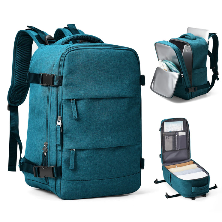 Sac à Dos Cabine Ryanair Voyage & Ordinateur