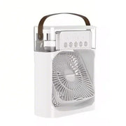 Rafraîchisseur d’Air Portable 3-en-1