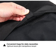 Sac à Dos Tactique QT&QY 30/50L Randonnée & Voyage
